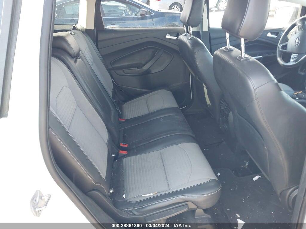 1FMCU9GD9KUC05791 2019 FORD ESCAPE photo no. 8