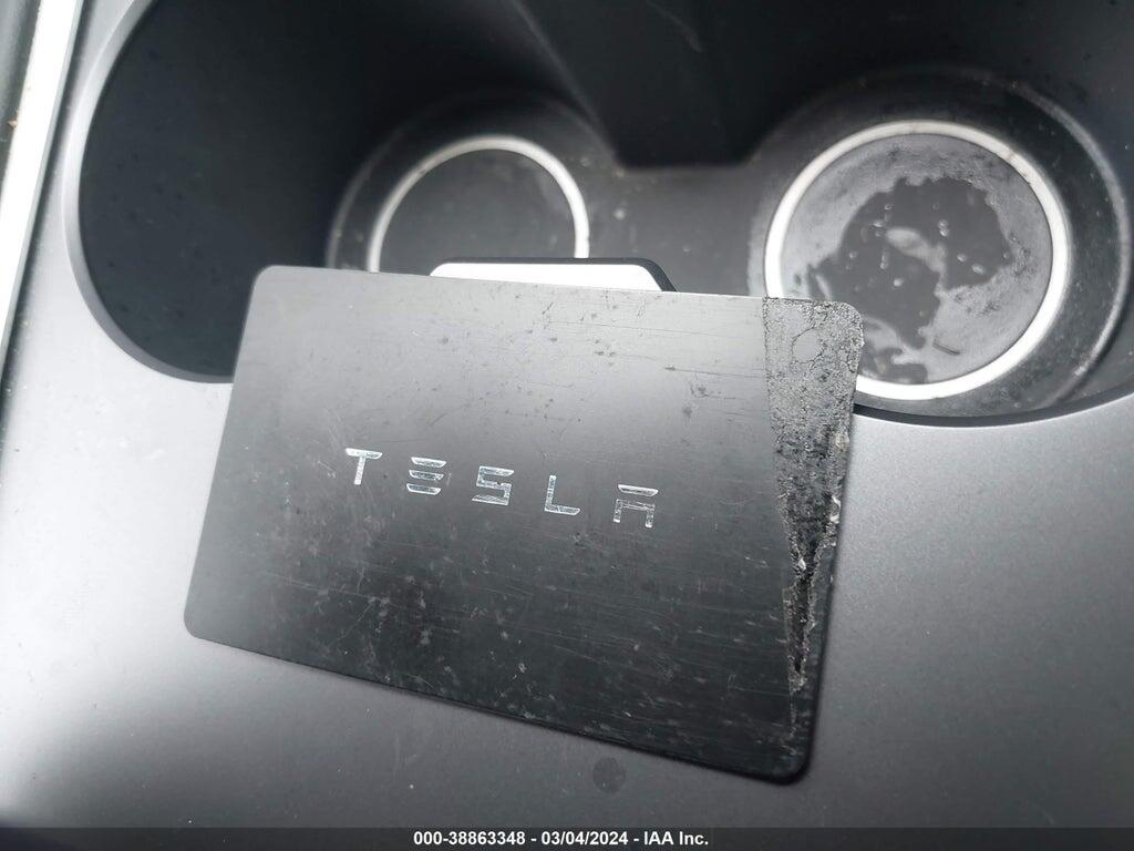 5YJ3E1EA0PF677082 2023 TESLA MODEL 3 photo no. 11