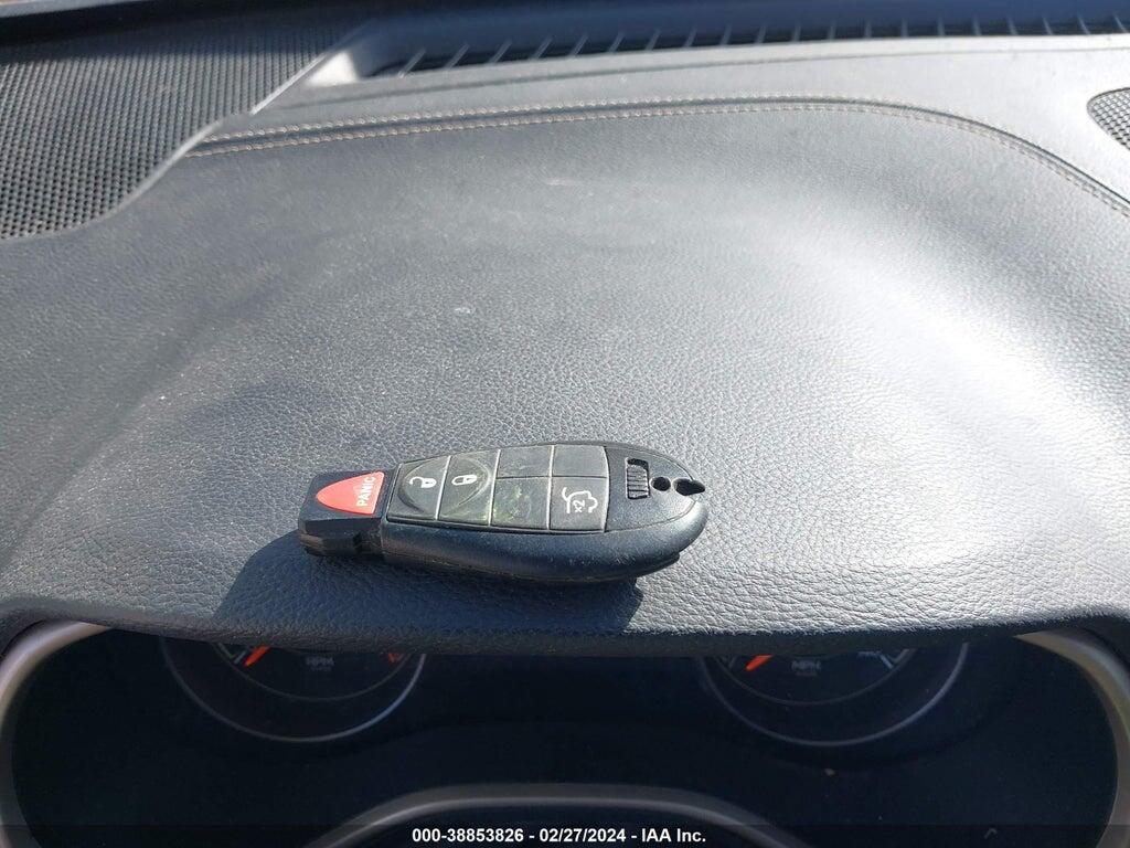 1C4PJMCB3FW678909 2015 JEEP CHEROKEE photo no. 11