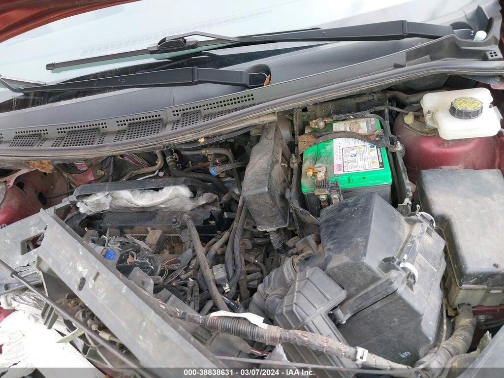 JM1CR2W37A0379743 2010 MAZDA MAZDA5 photo no. 10