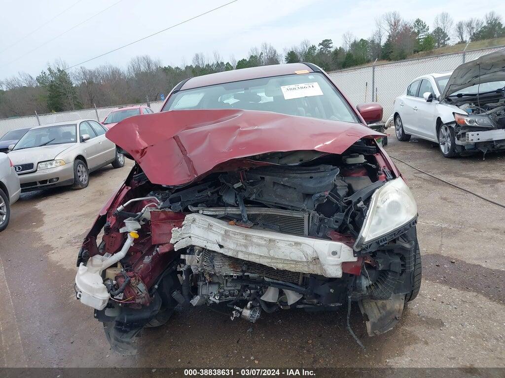 JM1CR2W37A0379743 2010 MAZDA MAZDA5 photo no. 12