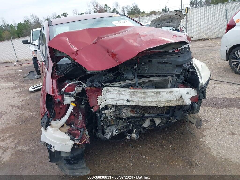 JM1CR2W37A0379743 2010 MAZDA MAZDA5 photo no. 6