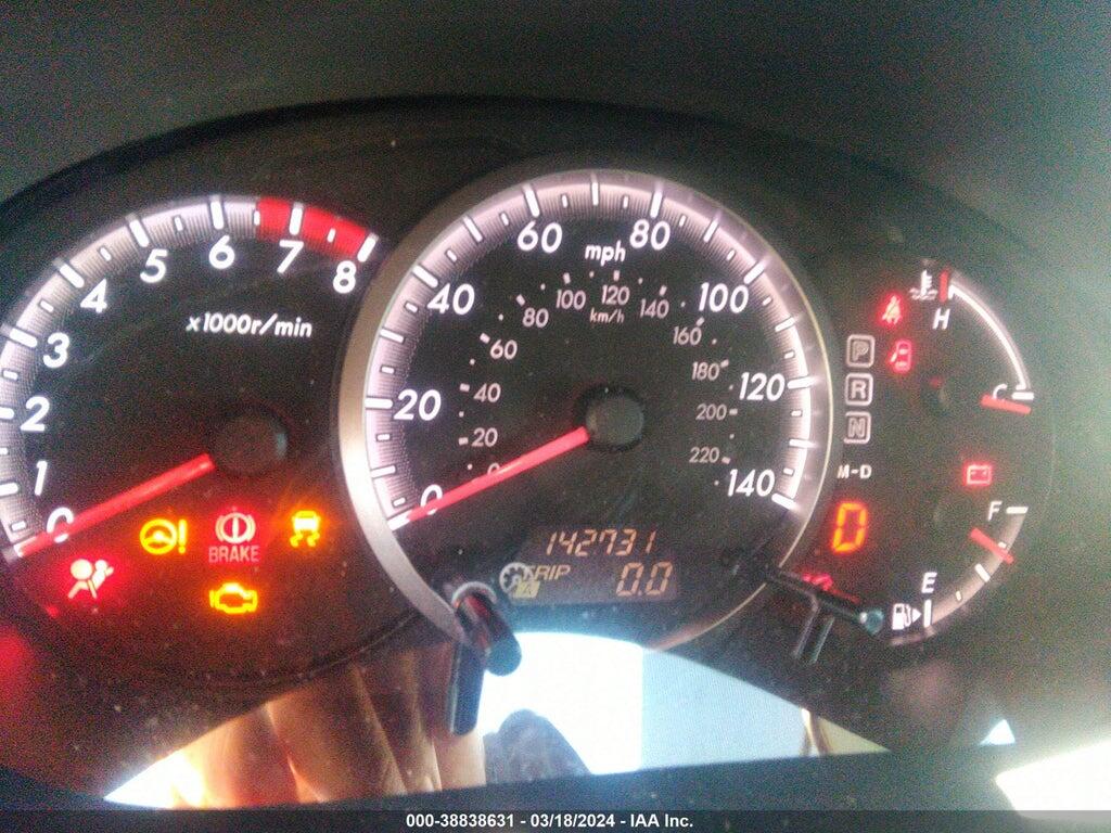 JM1CR2W37A0379743 2010 MAZDA MAZDA5 photo no. 7