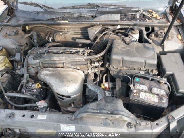 4T1BE30K64UA33935 2004 TOYOTA CAMRY photo no. 10