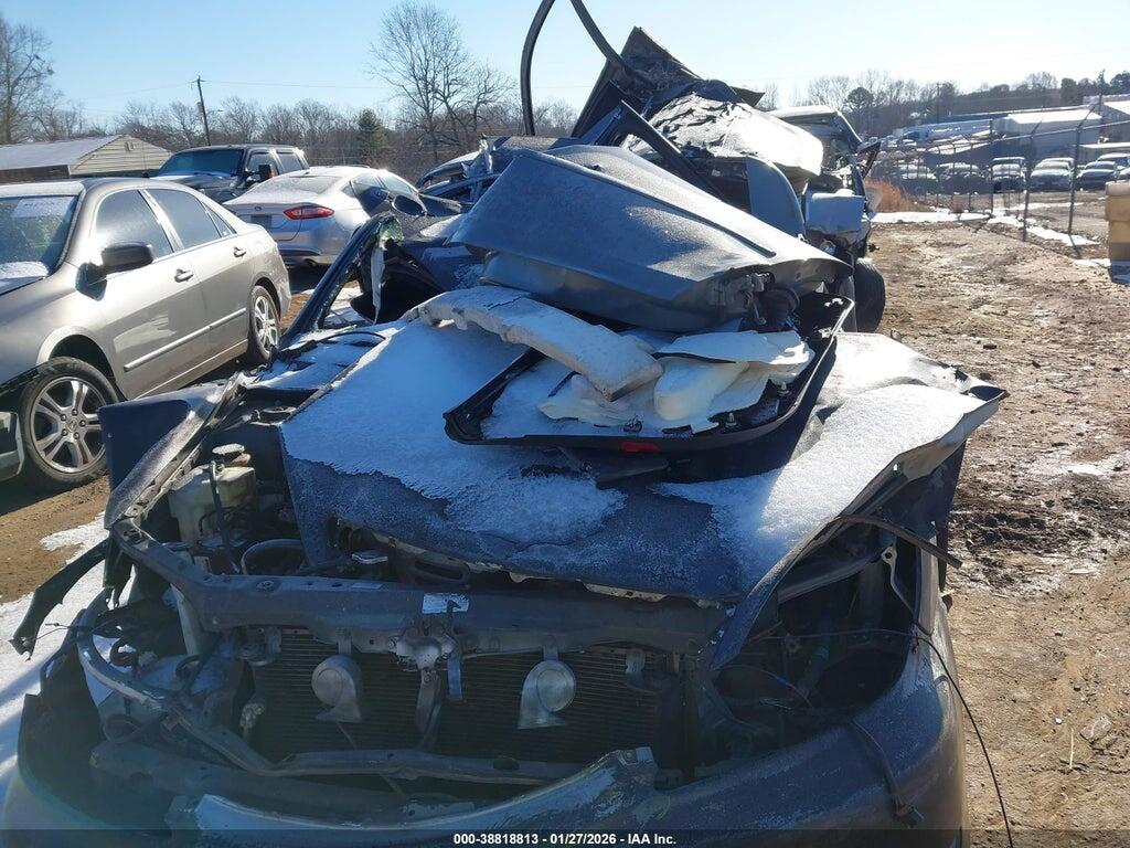 4T1BE30K64UA33935 2004 TOYOTA CAMRY photo no. 6