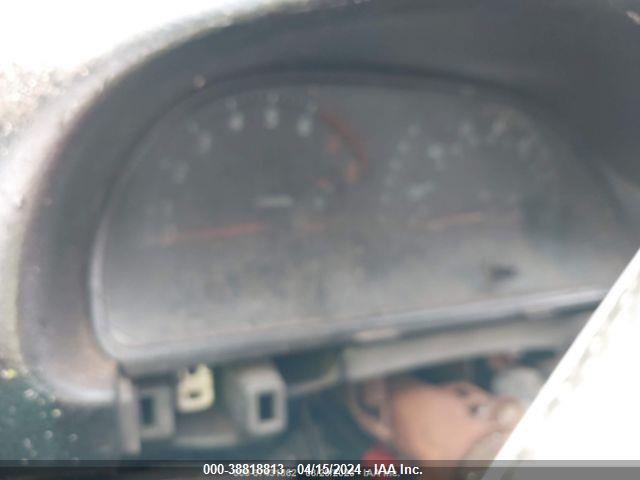 4T1BE30K64UA33935 2004 TOYOTA CAMRY photo no. 7