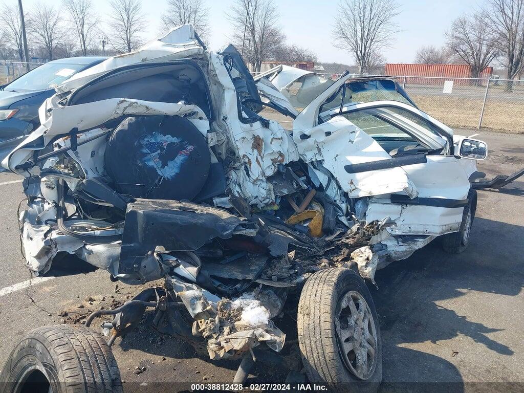 SHSRD78804U213562 2004 HONDA CR-V photo no. 6