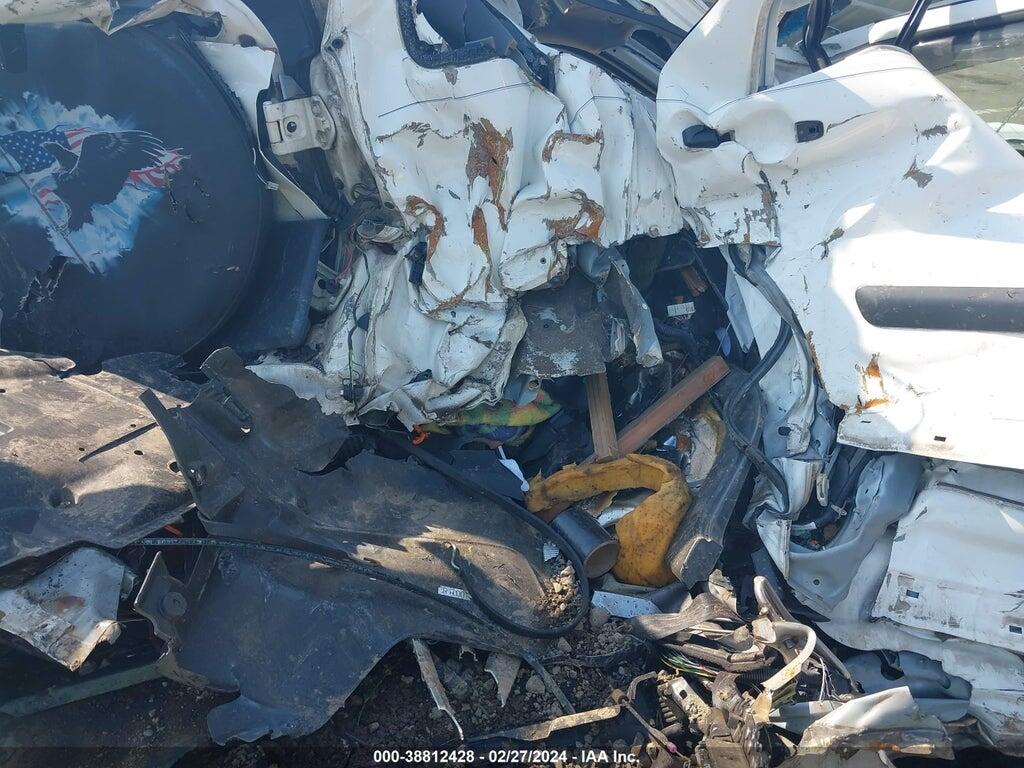 SHSRD78804U213562 2004 HONDA CR-V photo no. 8