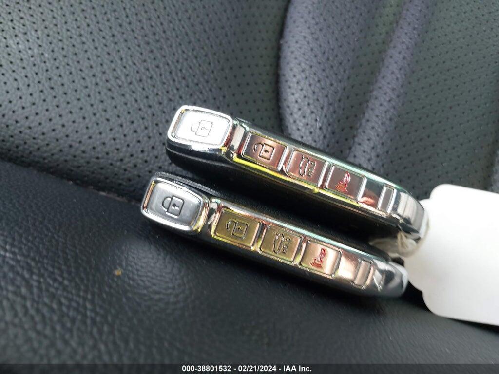 3KPF54AD0PE593333 2023 KIA FORTE photo no. 11