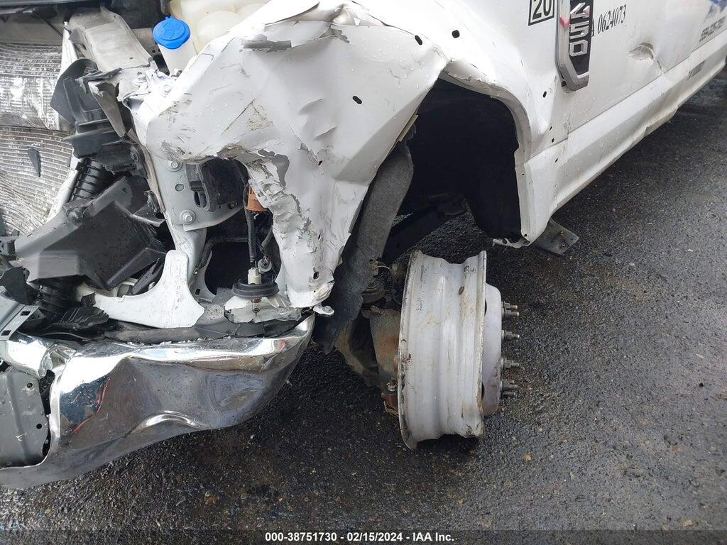 1FD0W4GN7NEE59717 2022 FORD F-450 CHASSIS photo no. 12