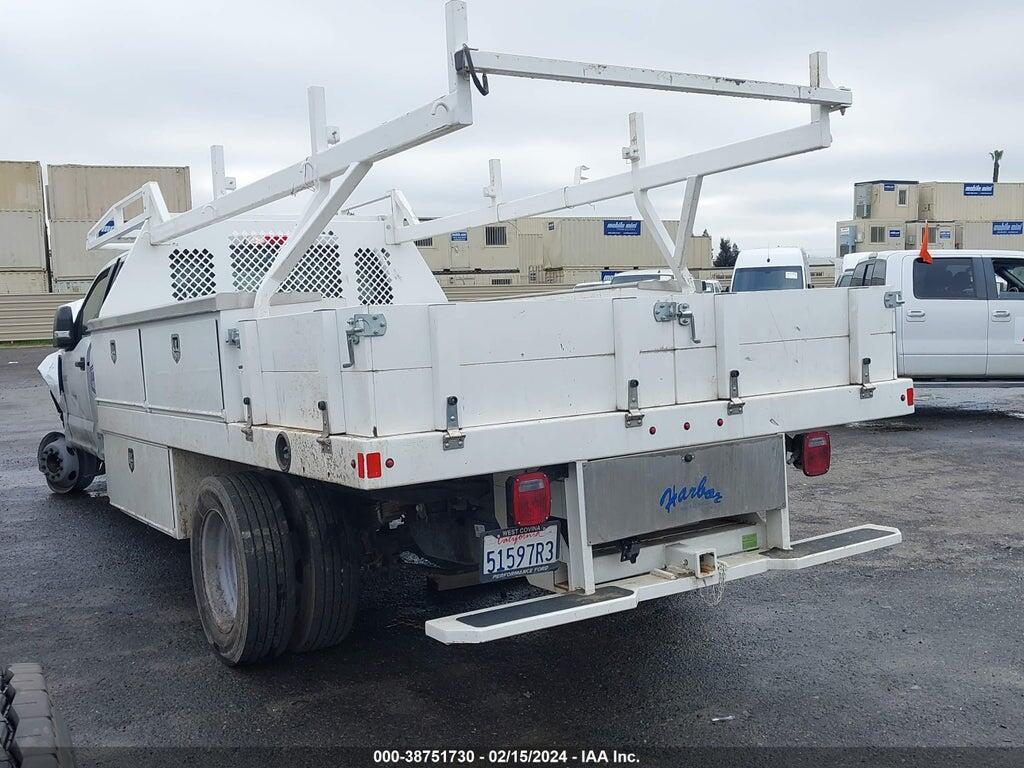 1FD0W4GN7NEE59717 2022 FORD F-450 CHASSIS photo no. 3