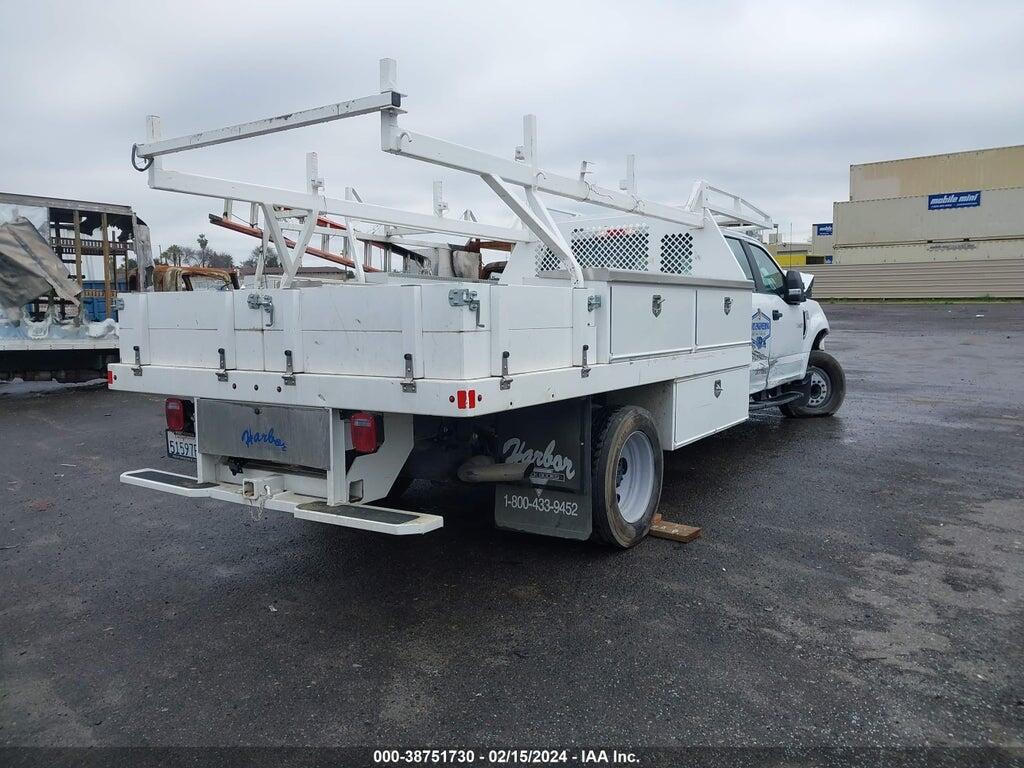1FD0W4GN7NEE59717 2022 FORD F-450 CHASSIS photo no. 4