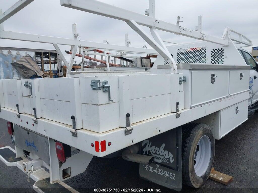 1FD0W4GN7NEE59717 2022 FORD F-450 CHASSIS photo no. 7