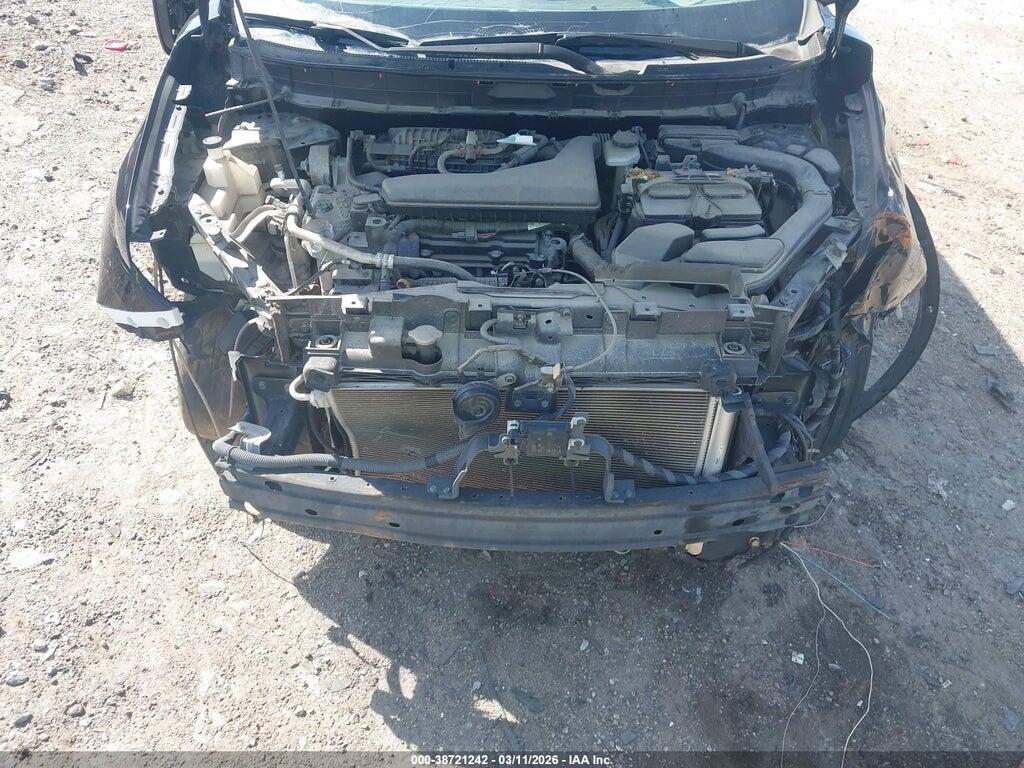 KNMAT2MT8KP515303 2019 NISSAN ROGUE photo no. 10