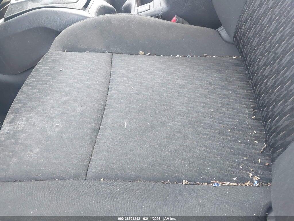 KNMAT2MT8KP515303 2019 NISSAN ROGUE photo no. 11