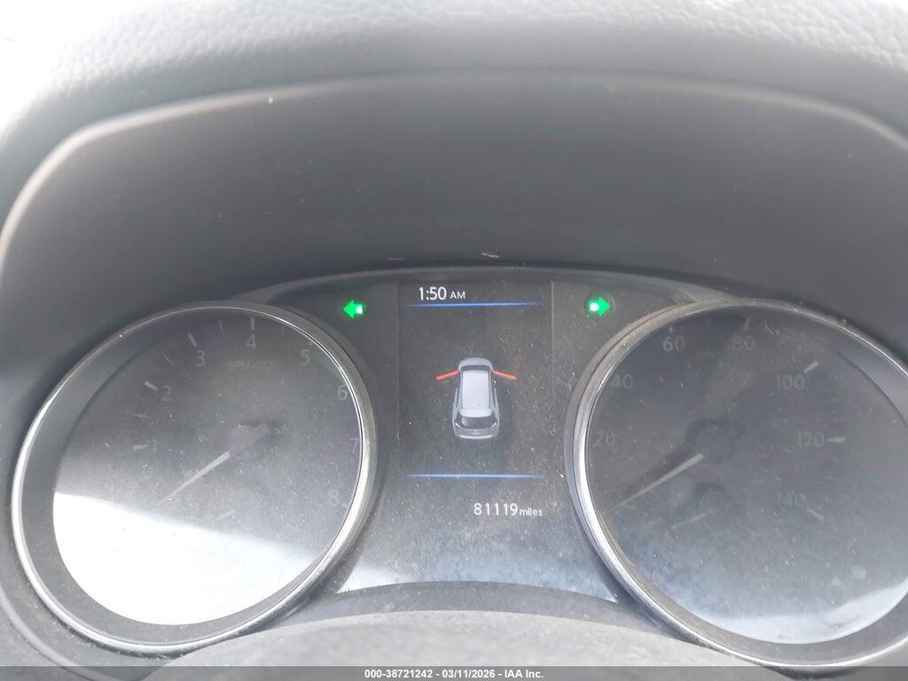 KNMAT2MT8KP515303 2019 NISSAN ROGUE photo no. 7
