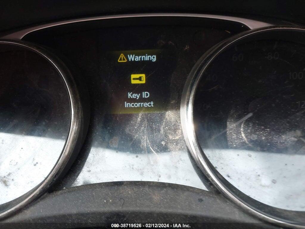 KNMAT2MV8FP543884 2015 NISSAN ROGUE photo no. 7