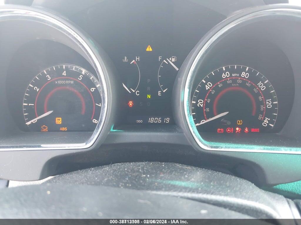 5TDDK3EH7AS011975 2010 TOYOTA HIGHLANDER photo no. 7