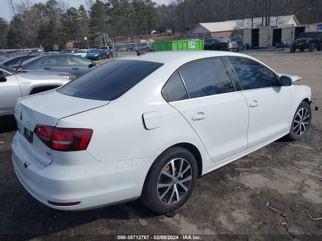 3VWDB7AJ8HM389357 2017 VOLKSWAGEN JETTA photo no. 4