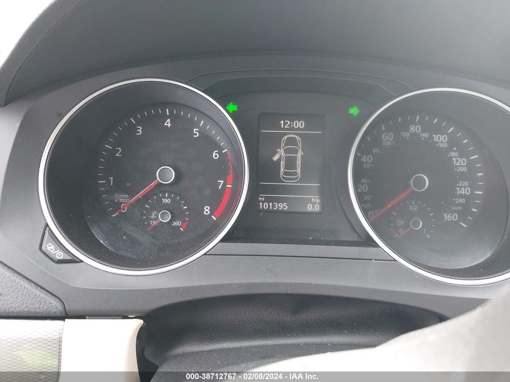 3VWDB7AJ8HM389357 2017 VOLKSWAGEN JETTA photo no. 7