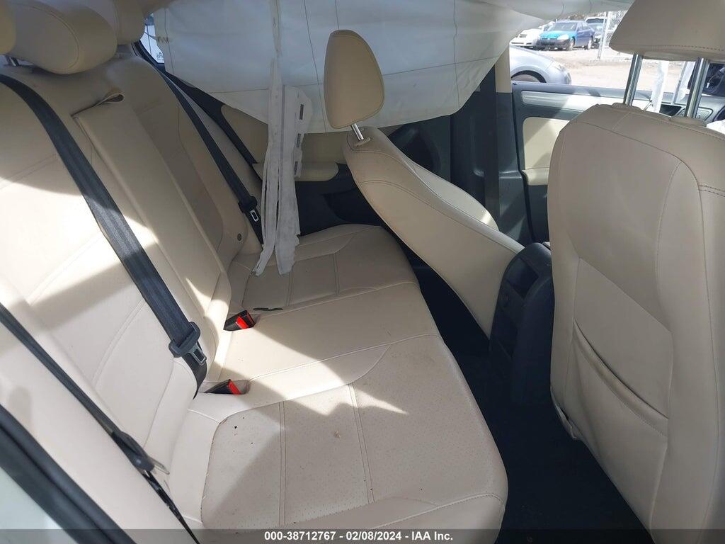 3VWDB7AJ8HM389357 2017 VOLKSWAGEN JETTA photo no. 8