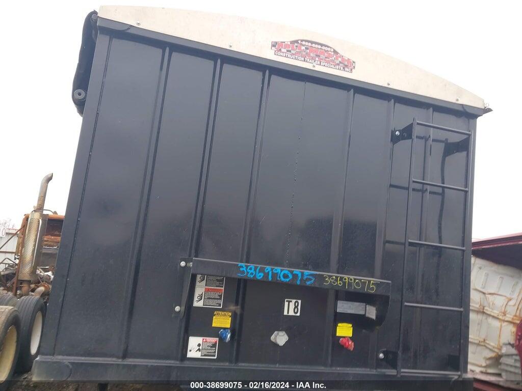 5TU124024PS000064 2023 CONSTRUCTION TRAILER UNKNOWN photo no. 10