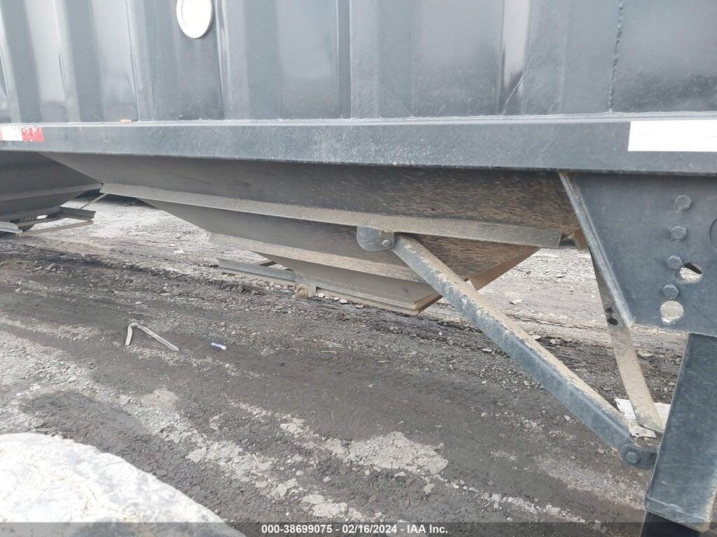 5TU124024PS000064 2023 CONSTRUCTION TRAILER UNKNOWN photo no. 11
