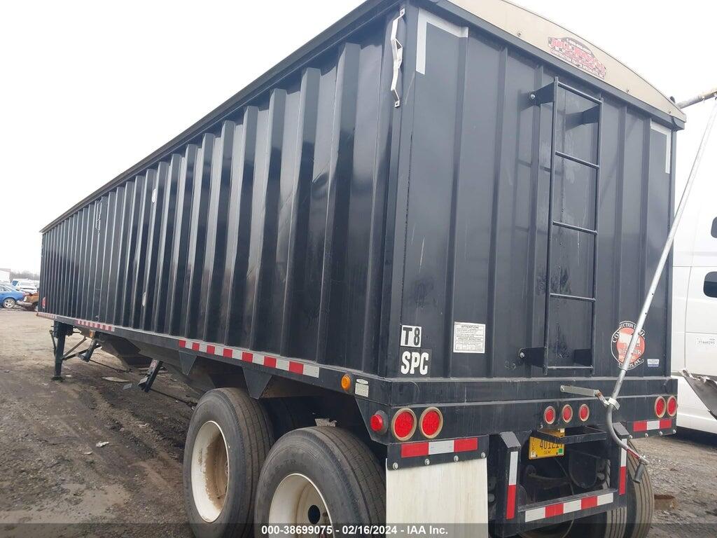 5TU124024PS000064 2023 CONSTRUCTION TRAILER UNKNOWN photo no. 3