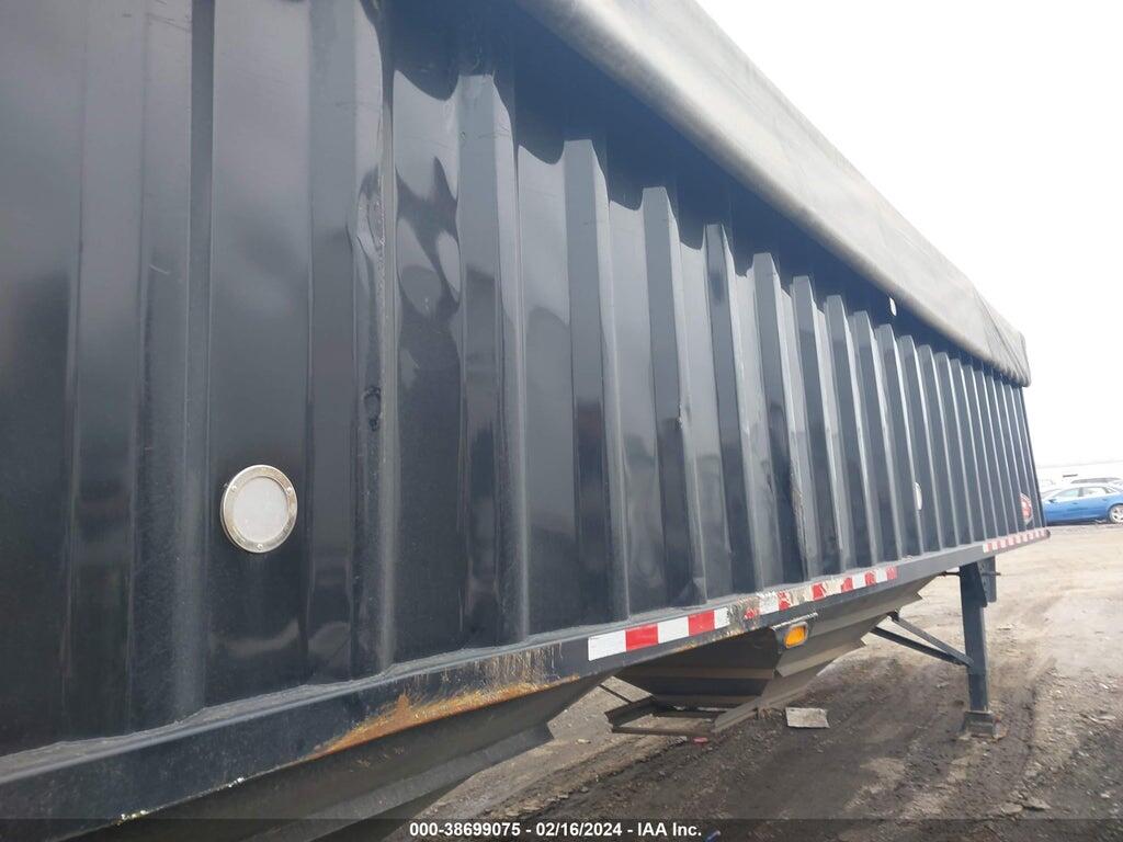 5TU124024PS000064 2023 CONSTRUCTION TRAILER UNKNOWN photo no. 5