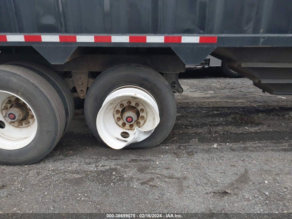 5TU124024PS000064 2023 CONSTRUCTION TRAILER UNKNOWN photo no. 6