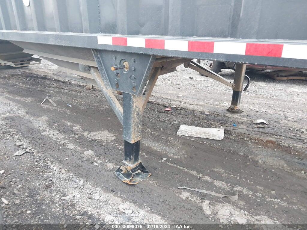 5TU124024PS000064 2023 CONSTRUCTION TRAILER UNKNOWN photo no. 7