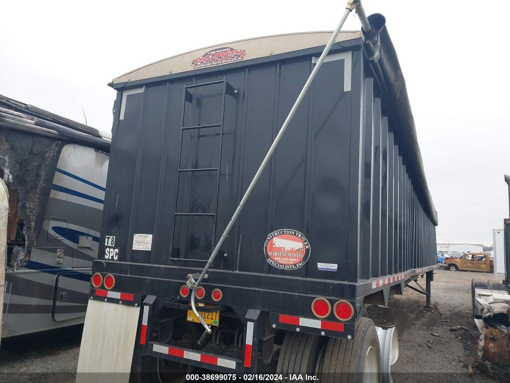 5TU124024PS000064 2023 CONSTRUCTION TRAILER UNKNOWN photo no. 8