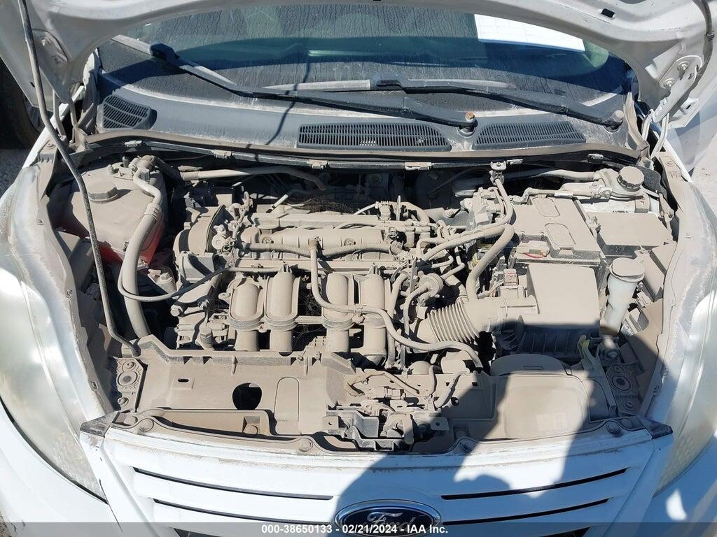 3FADP4AJ2DM172177 2013 FORD FIESTA photo no. 10