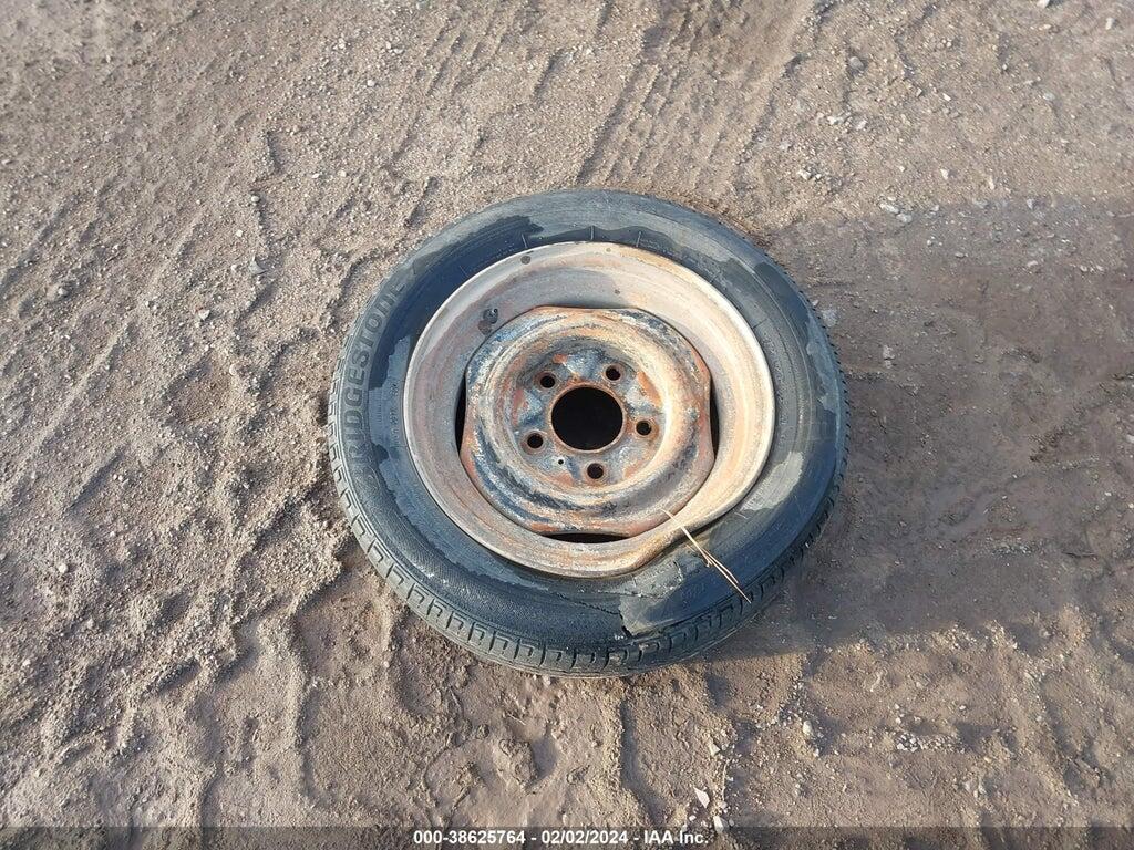 12345678911111111 2000 16 FT HOMEMADE SIDED TRAILER photo no. 11