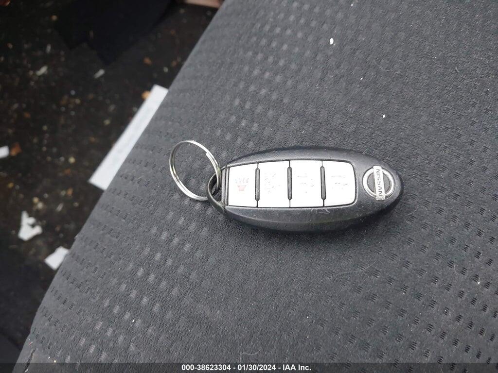 1N4AL3AP7EC284831 2014 NISSAN ALTIMA photo no. 11