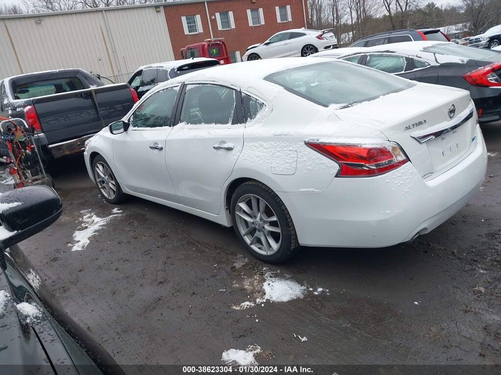1N4AL3AP7EC284831 2014 NISSAN ALTIMA photo no. 3