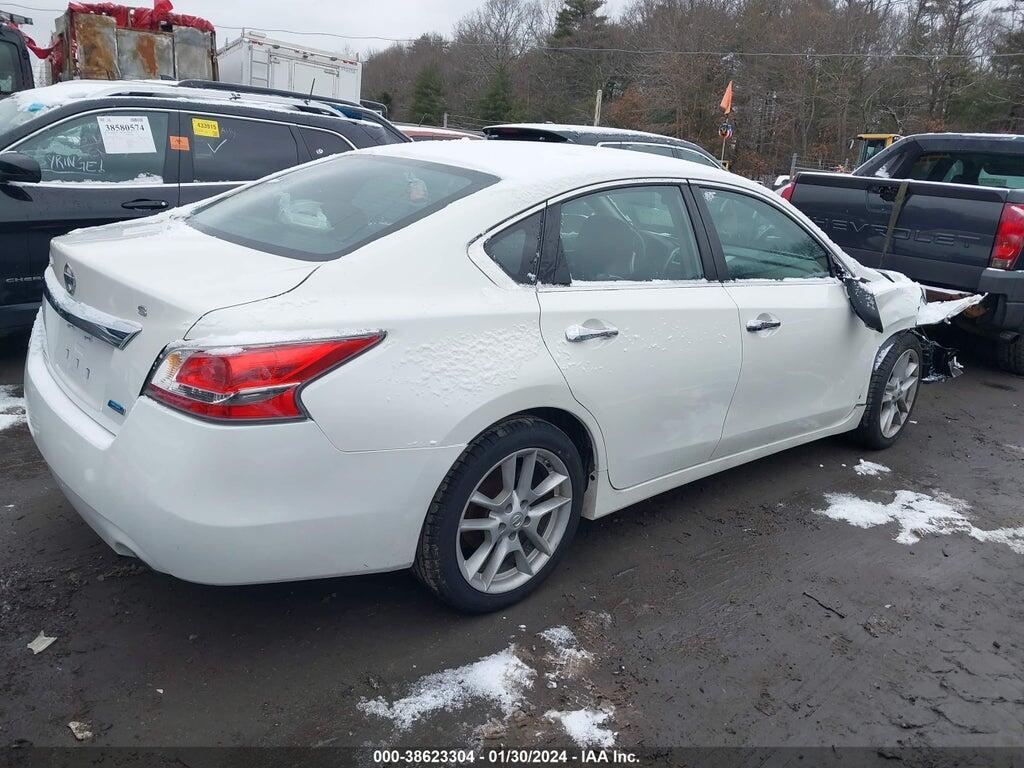 1N4AL3AP7EC284831 2014 NISSAN ALTIMA photo no. 4