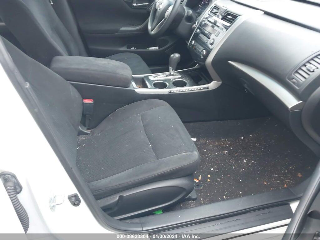 1N4AL3AP7EC284831 2014 NISSAN ALTIMA photo no. 5