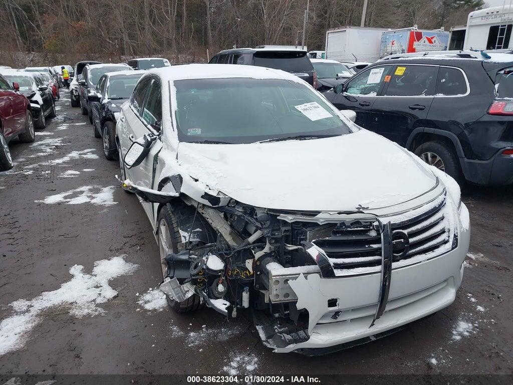 1N4AL3AP7EC284831 2014 NISSAN ALTIMA photo no. 6