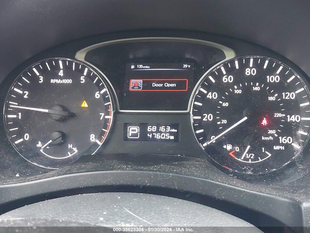 1N4AL3AP7EC284831 2014 NISSAN ALTIMA photo no. 7