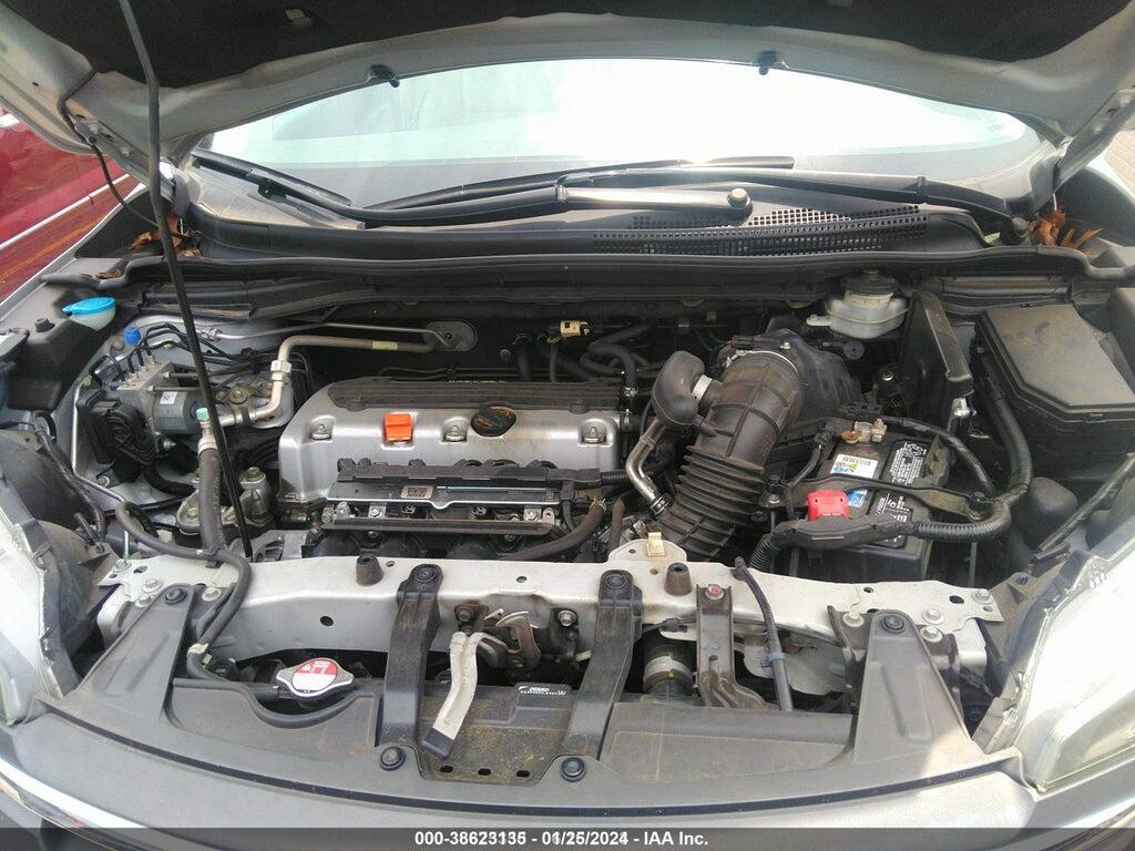 2HKRM3H71EH528574 2014 HONDA CR-V photo no. 10