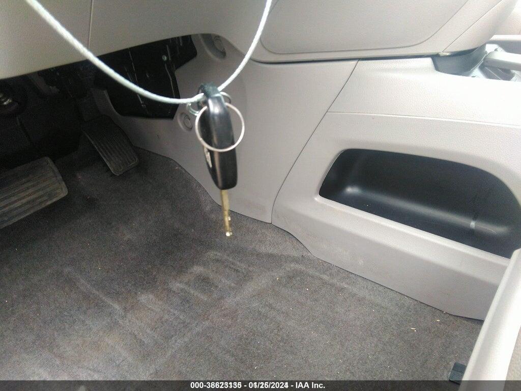 2HKRM3H71EH528574 2014 HONDA CR-V photo no. 11