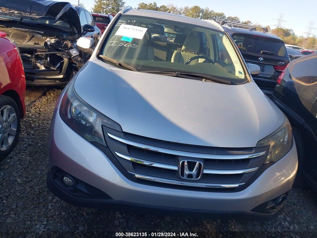 2HKRM3H71EH528574 2014 HONDA CR-V photo no. 12