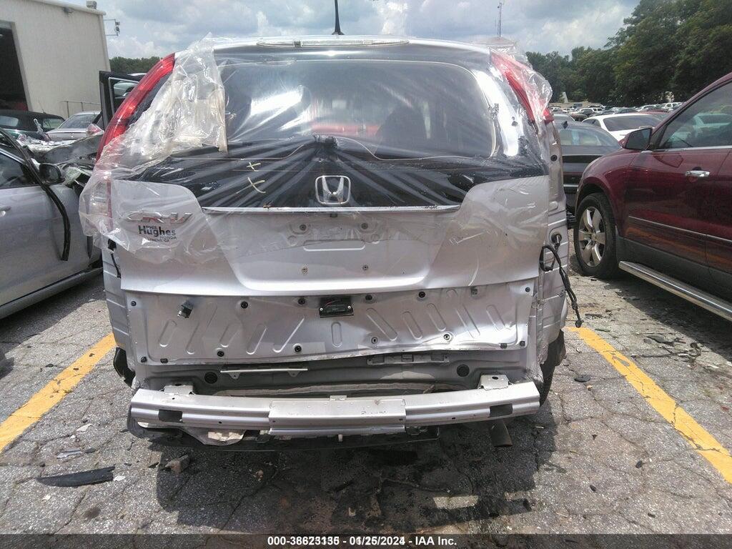2HKRM3H71EH528574 2014 HONDA CR-V photo no. 6