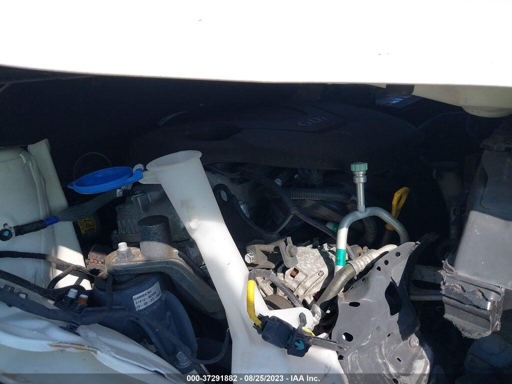 KNDJN2A24G7384335 2016 KIA SOUL photo no. 10