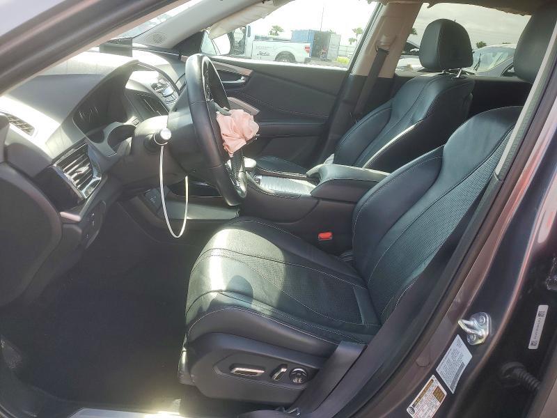 2021 ACURA RDX TECHNOLOGY — Фото 7 из 14