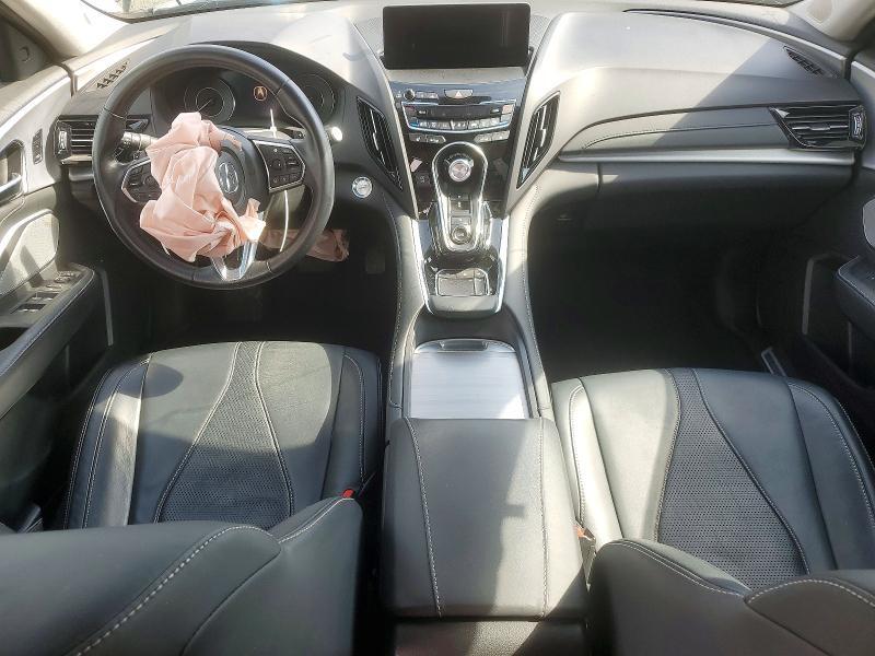 2021 ACURA RDX TECHNOLOGY — Фото 8 из 14