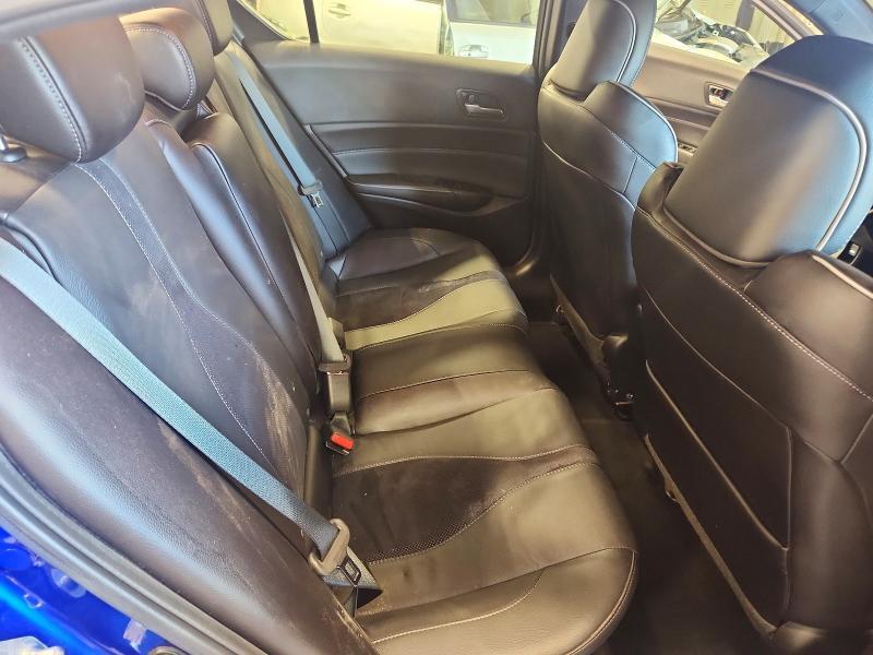 19UDE2F86MA007600 2021 ACURA ILX photo no. 10