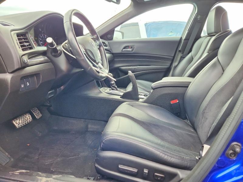 19UDE2F86MA007600 2021 ACURA ILX photo no. 7