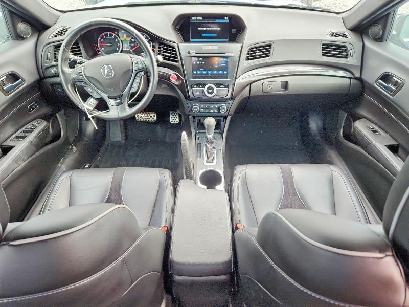 19UDE2F86MA007600 2021 ACURA ILX photo no. 8